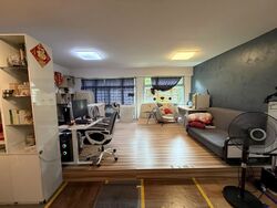 Blk 338D Anchorvale Parkview (Sengkang), HDB 5 Rooms #581828221